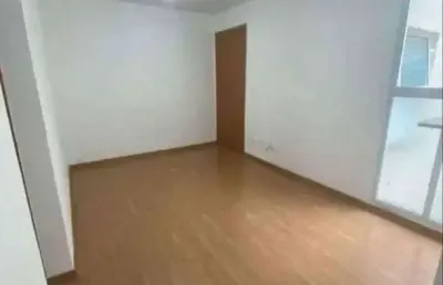 Apartamento com 2 dormitórios à venda - residencial salinas do maranhão, jardim europa - suzano/sp