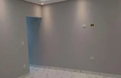 Casa com 2 quartos à venda na Vila Urupês, Suzano 