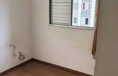 Apartamento à venda no residencial parque seletto – parque santa rosa, suzano/sp