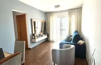 Apartamento com 3 dormitórios à venda - edifício vita, vila mogilar - mogi das cruzes/sp