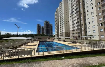 Apartamento com 1 dormitório à venda - edifício máximo mogi, vila mogilar - mogi das cruzes/sp