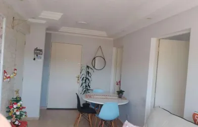 Apartamento com 2 dormitórios à venda - edifício nova suissa, vila suissa - mogi das cruzes/sp