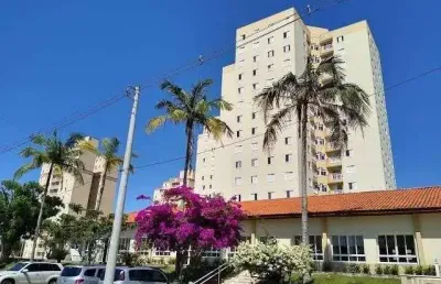 Apartamento com 3 dormitórios à venda - edifício nova mogi ii, mogi moderno - mogi das cruzes/sp