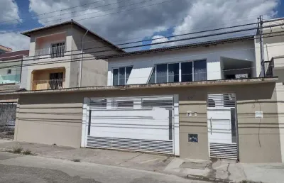 Sobrado com 3 dormitórios à venda, 230 m² por r$ 1.100.000,00 - jardim são pedro - mogi das cruzes/sp
