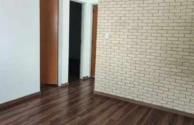 Apartamento com 2 dormitórios à venda - condomínio rotterdam, meu cantinho - suzano/sp