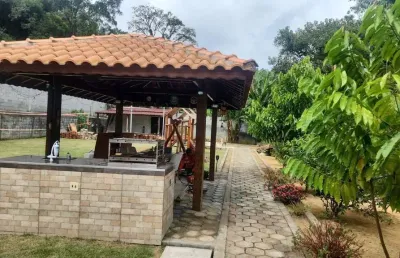 Chácara à venda, chácaras são judas tadeu - suzano/sp