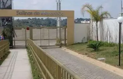 Apartamento com 2 dormitórios à venda - edifício salinas do maranhão, jardim europa - suzano/sp