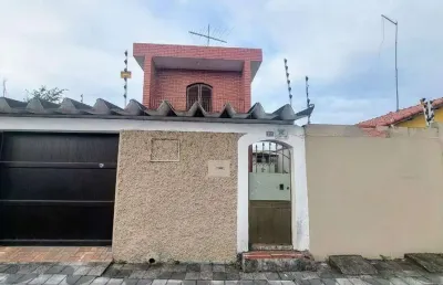 Sobrado com 2 dormitórios à venda, 157 m² por r$ 600.000,00 - sítio são josé - suzano/sp