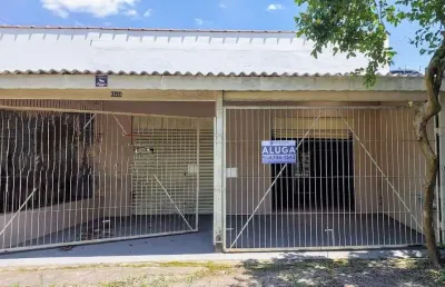 Salão para alugar, 128 m² por r$ 2.400,00/mês - vila são pedro - suzano/sp