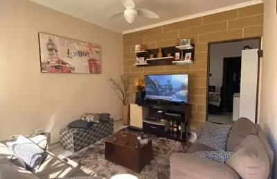 Casa com 2 dormitórios à venda, 64 m² por r$ 340.000,00 - jardim são josé - suzano/sp