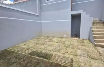 Casa com 3 dormitórios à venda, 82 m² por r$ 580.000,00 - jardim das flores - suzano/sp