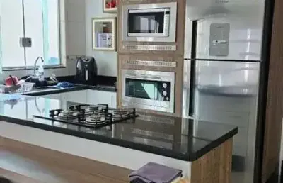 Casa com 2 dormitórios à venda, 175 m² por r$ 583.000,00 - jardim das flores - suzano/sp