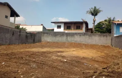 Terreno à venda no Jardim Suzano, Suzano 