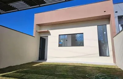 Casa com 3 dormitórios à venda, 89 m² por r$ 580.000,00 - jardim das flores - suzano/sp