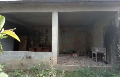 Terreno à venda na Cidade Boa Vista, Suzano 