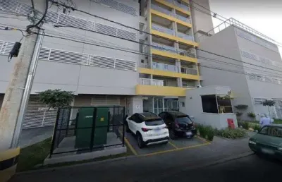 Apartamento com 3 dormitórios à venda - edifício carménère residencial, centro - mogi das cruzes/sp