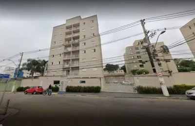 Apartamento à venda - condomínio elegance, vila figueira - suzano/sp