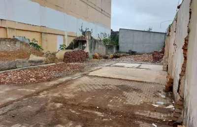 Terreno à venda na Vila Costa, Suzano 