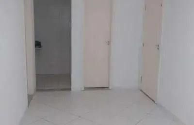 Apartamento com 2 dormitórios à venda - residencial lisboa, vila urupês - suzano/sp