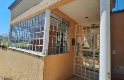 Casa com 2 dormitórios à venda, 90 m² por r$ 350.000,00 - mogi moderno - mogi das cruzes/sp