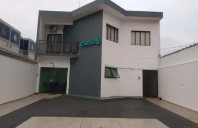 Ponto comercial à venda na Vila Costa, Suzano 