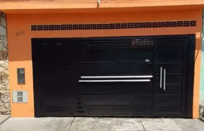 Casa com 3 dormitórios à venda, 188 m² por r$ 400.000,00 - vila urupês - suzano/sp
