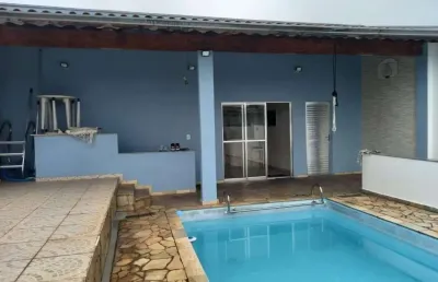 Casa com 4 dormitórios à venda, 215 m² por r$ 650.000,00 - conjunto habitacional são sebastião - mogi das cruzes/sp