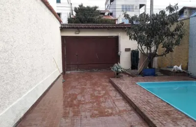 Casa com 2 quartos à venda no Jardim Márcia, Suzano 