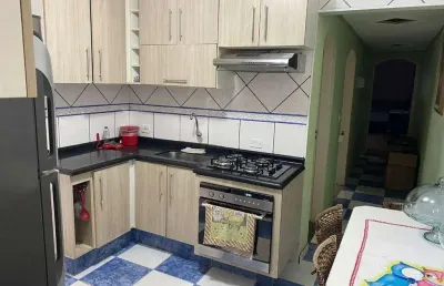 Casa com 3 dormitórios à venda, 150 m² por r$ 447.000,00 - conjunto alvorada - poá/sp