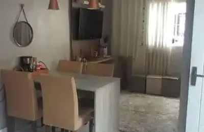Casa com 2 dormitórios à venda, 90 m² por r$ 400.000,00 - parque residencial casa branca - suzano/sp