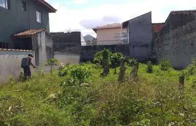 Terreno à venda no Massaguaçu, Caraguatatuba 