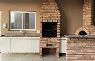 Apartamento com 2 dormitórios à venda - residencial parque do zuzo, vila nova aparecida - mogi das cruzes/sp