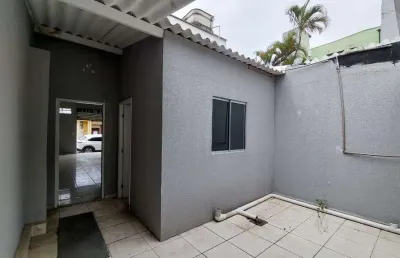 Salão para alugar, 94 m² por r$ 3.119,12/mês - jardim santa helena - suzano/sp