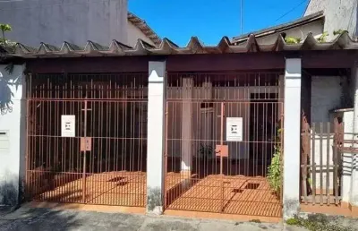 Casa com 4 dormitórios à venda, 151 m² por r$ 636.000 - jardim santa helena - suzano/sp