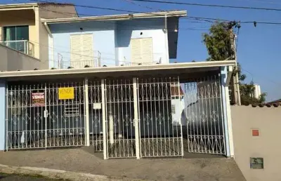 Casa com 3 quartos à venda no Parque Ponte Grande, Mogi das Cruzes 