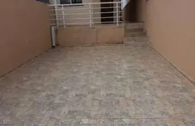 Sobrado com 3 dormitórios sendo 01 suíte à venda, 125 m² por r$ 583.000 - parque morumbi - mogi das cruzes/sp