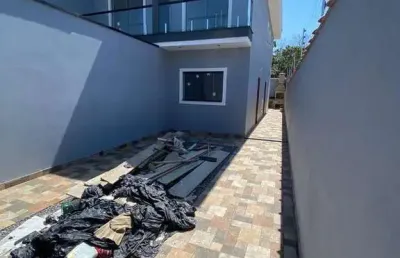 Sobrado com 2 dormitórios à venda, 72 m² por r$ 400.000,00 - jardim horto do ipê - itaquaquecetuba/sp