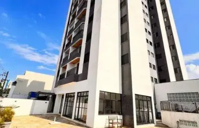 Apartamento à venda - edifício sirius, centro - suzano/sp