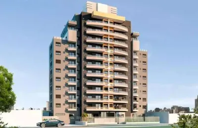 Apartamento com 2 dormitórios à venda - residencial unique, centro - mogi das cruzes/sp