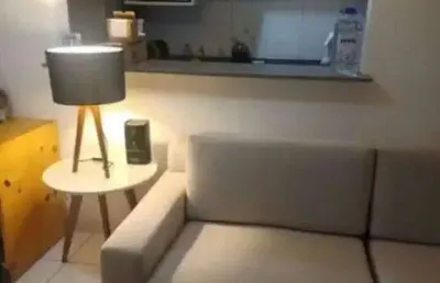Apartamento com 2 dormitórios à venda - condomínio parque suisse, parque santa rosa - suzano/sp