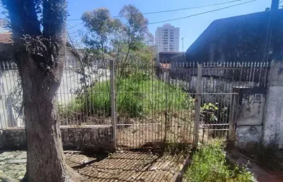 Terreno, 200 m² - venda por r$ 420.000,00 ou aluguel por r$ 2.150,00/mês - vila bela vista - suzano/sp