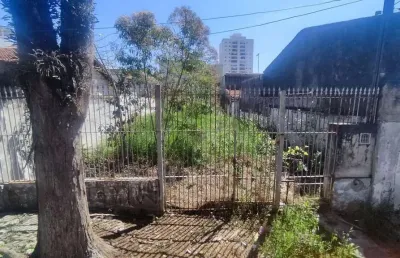 Terreno, 200 m² - venda por r$ 420.000,00 ou aluguel por r$ 2.150,00/mês - vila bela vista - suzano/sp
