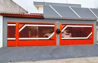Sobrado com 6 dormitórios à venda, 322 m² por r$ 960.000,00 - jardim lincoln - suzano/sp