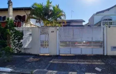 Casa com 3 quartos à venda no Jardim Realce, Suzano 