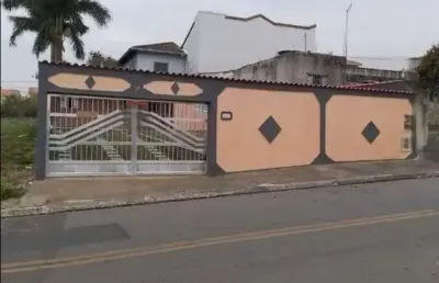 Casa com 2 dormitórios à venda, 97 m² por r$ 600.000,00 - chácara faggion - suzano/sp
