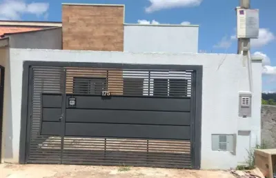Casa com 3 dormitórios à venda, 75 m² por r$ 540.000,00 - jardim das flores - suzano/sp