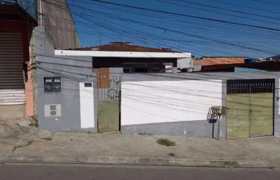Casa com 3 dormitórios à venda, 88 m² por r$ 350.000,00 - jardim gardênia azul - suzano/sp