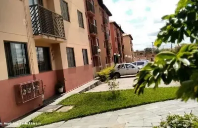 Apartamento com 3 dormitórios à venda - condomínio villagio di itália, conjunto residencial irai - suzano/sp