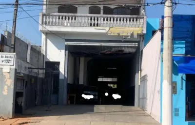 Salas comerciais para locação, vila urupês - suzano