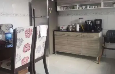 Sobrado com 4 dormitórios à venda, 182 m² por r$ 550.000,00 - vila virgínia - itaquaquecetuba/sp